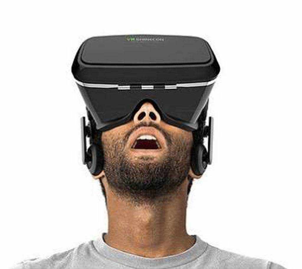 VR শাইনকন 3D VR গ্লাস বাংলাদেশ - 628868