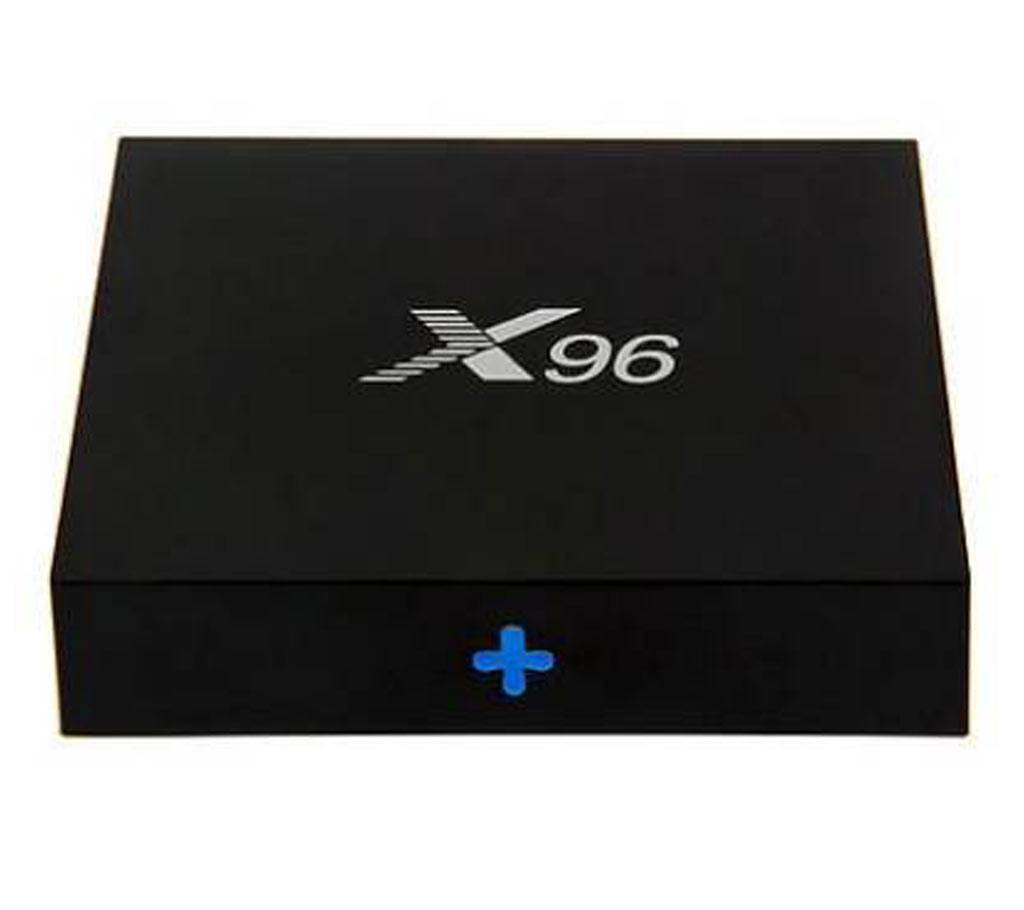 X96 4k এনড্রয়েড টিভি বক্স ভার্শন 2.0 বাংলাদেশ - 628892