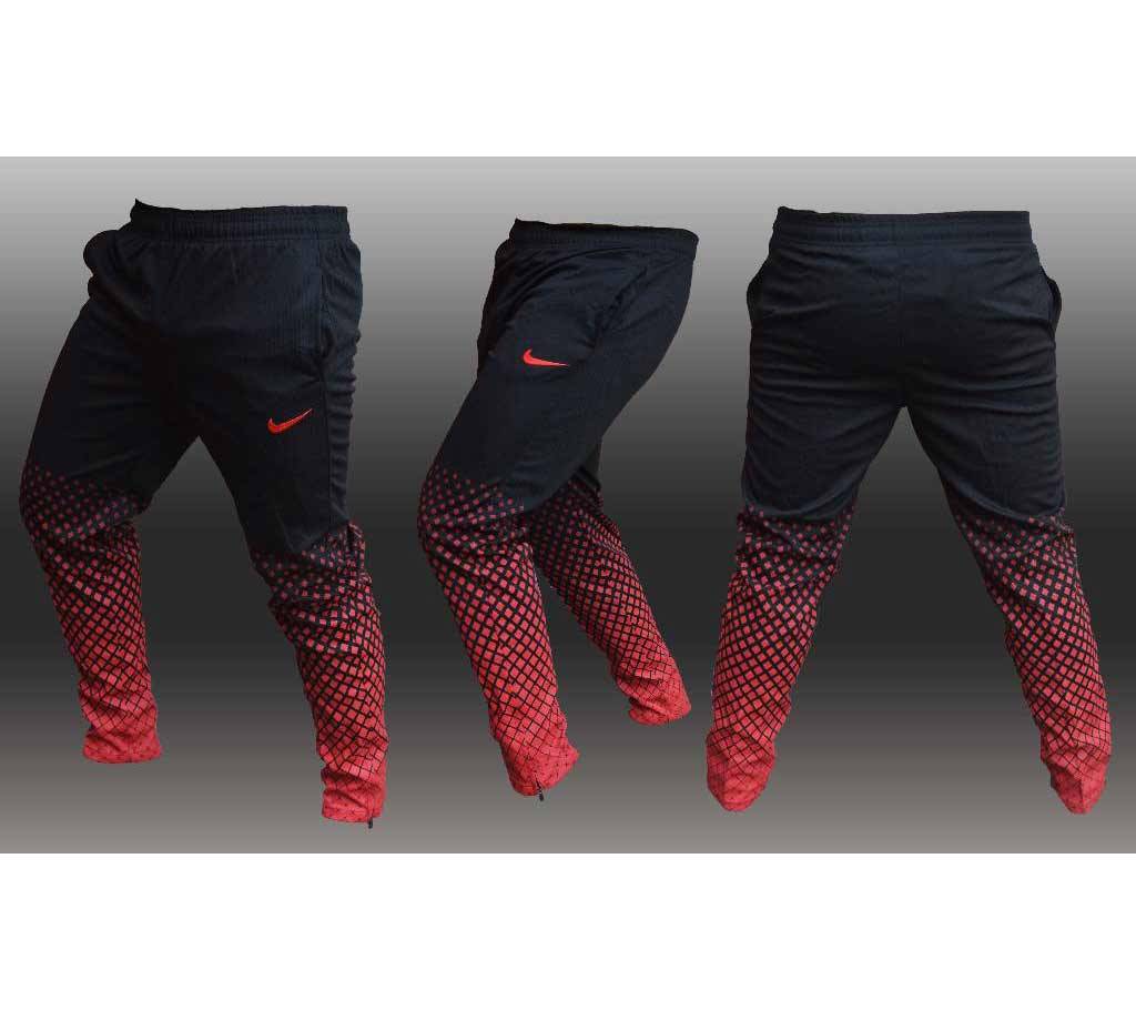 Nike ট্রাউজার ফর মেন- কপি বাংলাদেশ - 548243