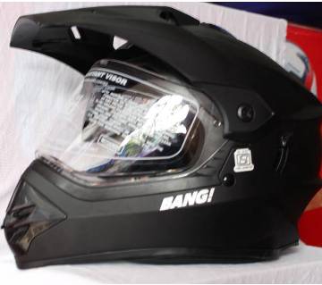 NIRA Motor Bike Helmet 