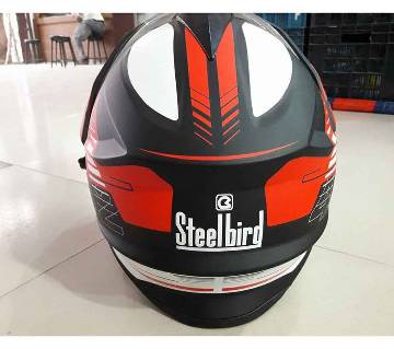 Steelbird Motor Bike Helmet
