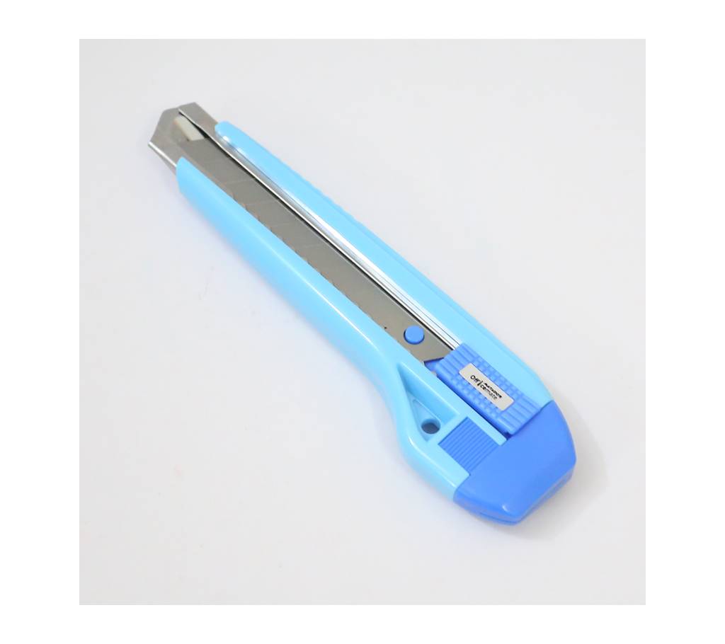 Matador officemate anti cutter (Big) 1pcs 721598 buy from ASRAFIA