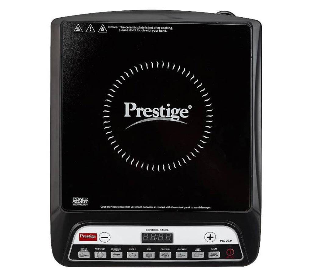 Prestige PIC 20 1200-Watt ইন্ডাকশন কুক-টপ বাংলাদেশ - 608223