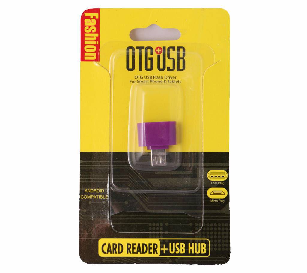স্মার্ট OTG USB কনভার্টার বাংলাদেশ - 541723
