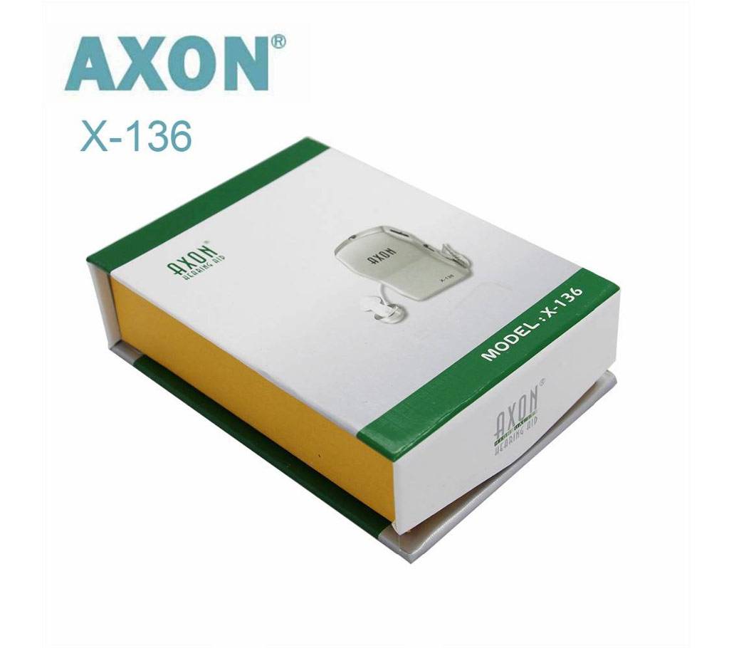Axon X-136 হেয়ারিং এইড বাংলাদেশ - 546076