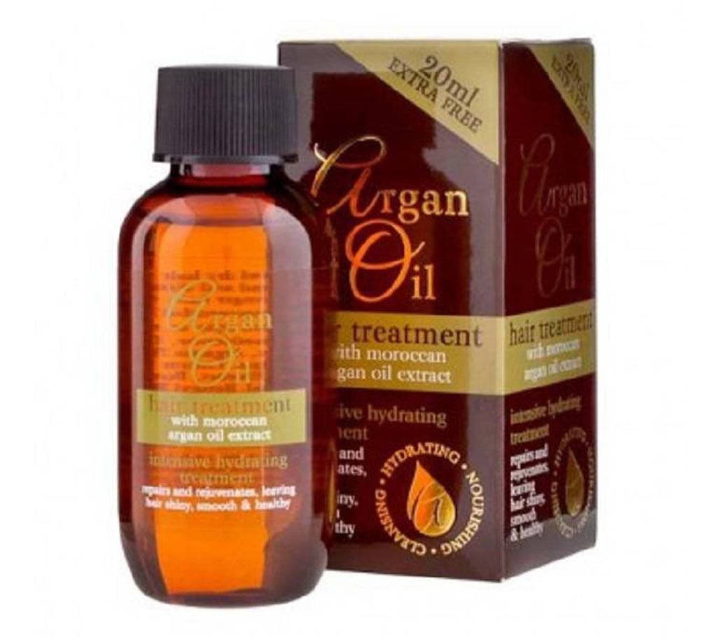 Argan Oil হেয়ার ট্রিটমেন্ট বাংলাদেশ - 542962
