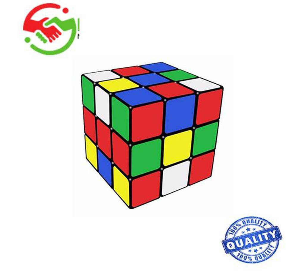 Rubik’s কিউব (3x3) বাংলাদেশ - 587590