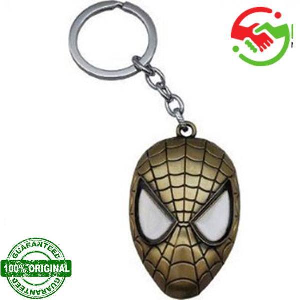 Spider Man শেপড কী রিং বাংলাদেশ - 580137