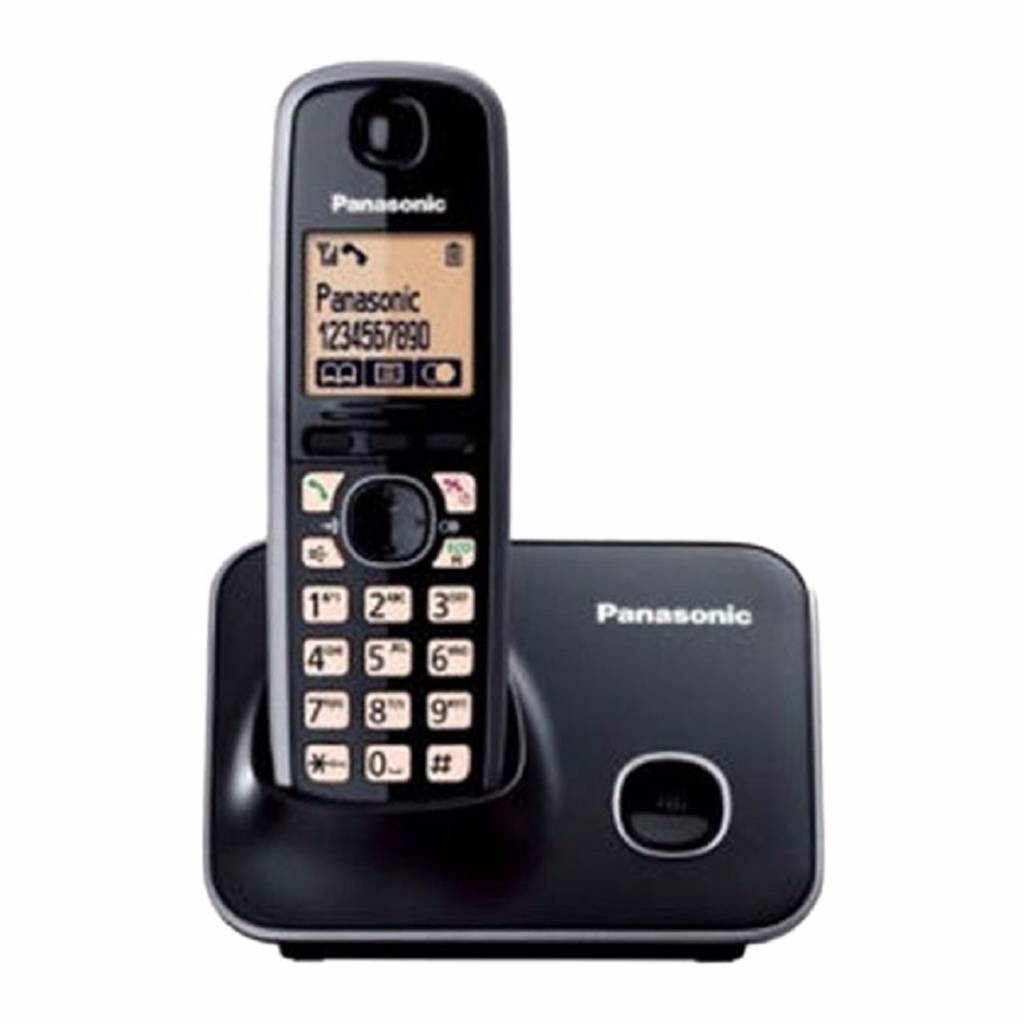 Panasonic KX-TG-3711 কর্ডলেস ফোন বাংলাদেশ - 557456