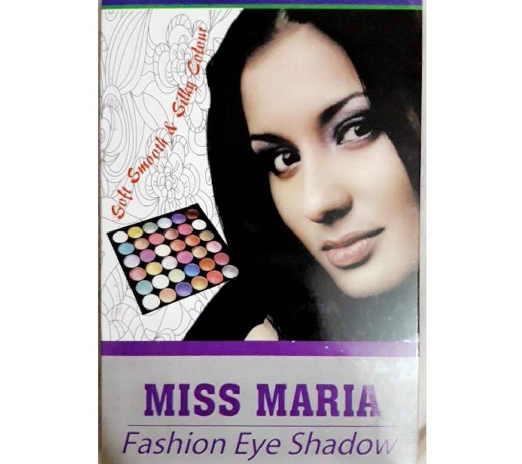 MISS MARIA Fashion আই শ্যাডো Bangladesh বাংলাদেশ - 703230