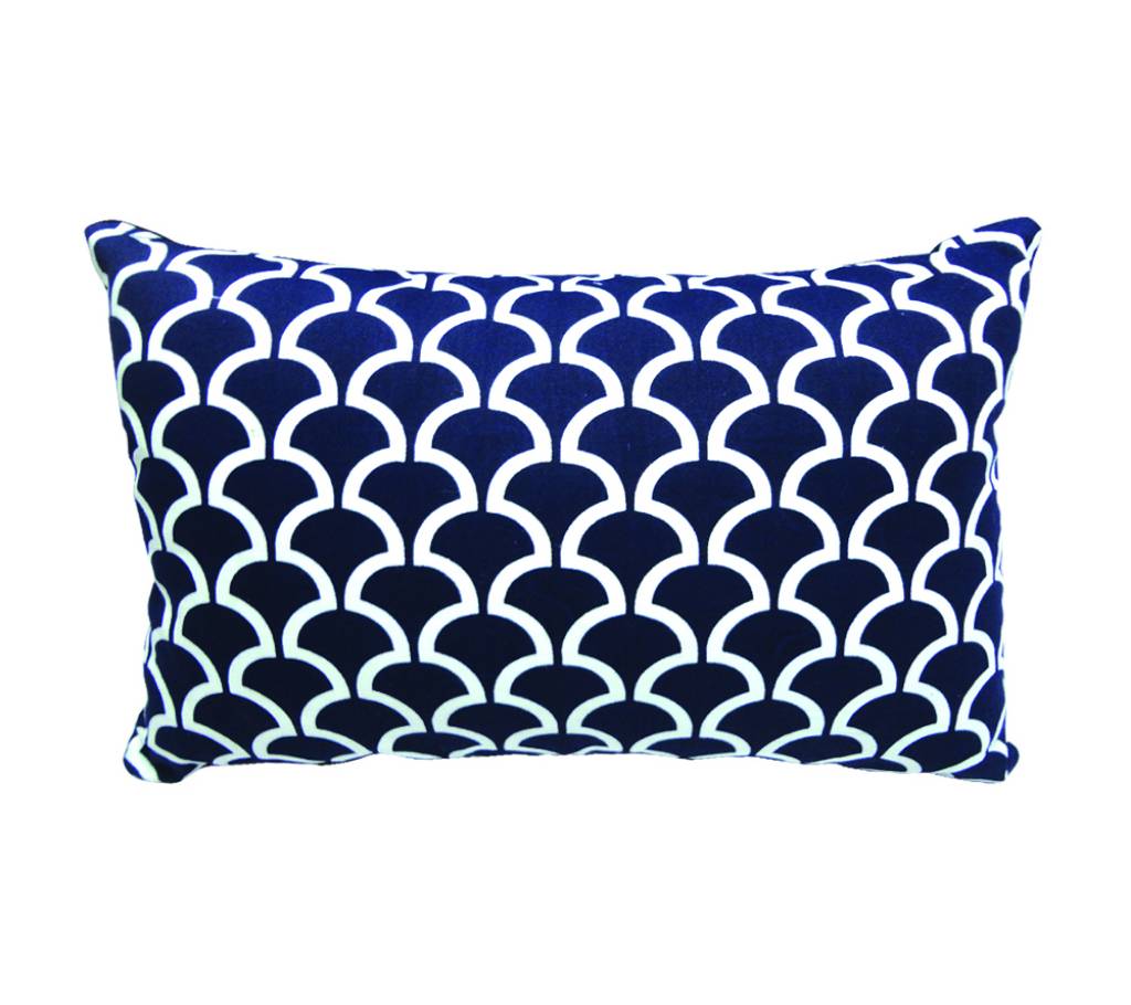 Cushion Cover With পিলো - 9