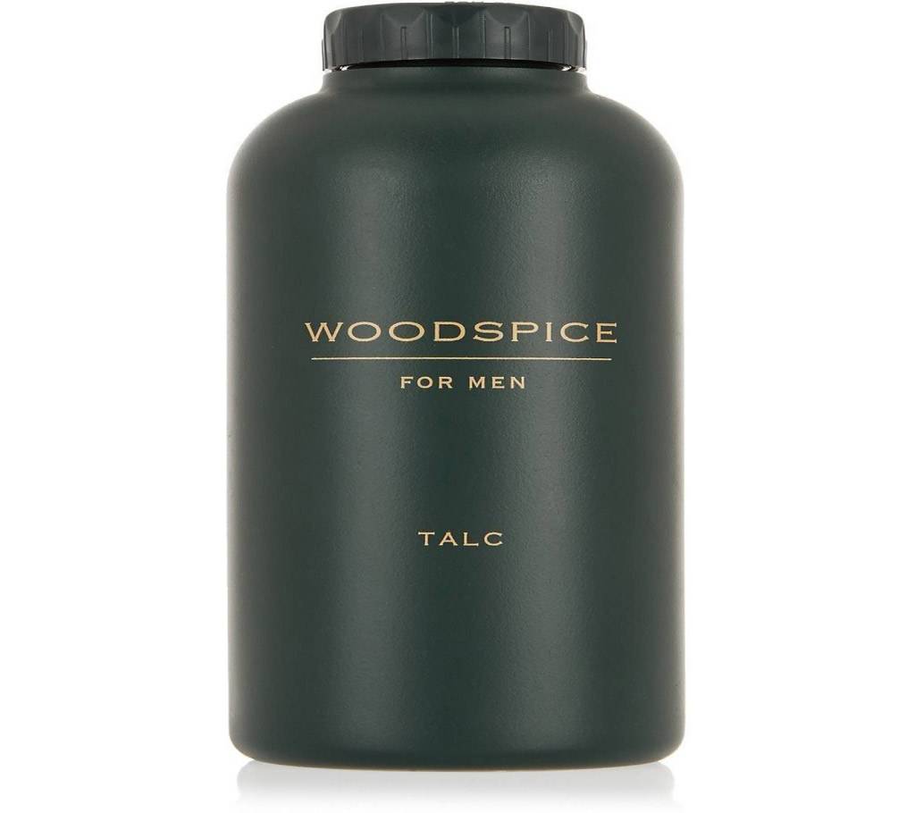 Woodspice M&S  ট্যালকম পাউডার ফর ম্যান - UK বাংলাদেশ - 642099