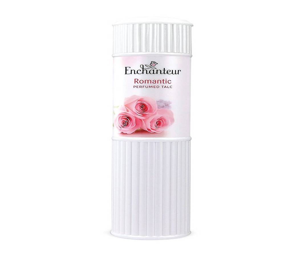 Enchanteur perfumed  ট্যালকম পাউডার রোমান্টিক - UK বাংলাদেশ - 642112