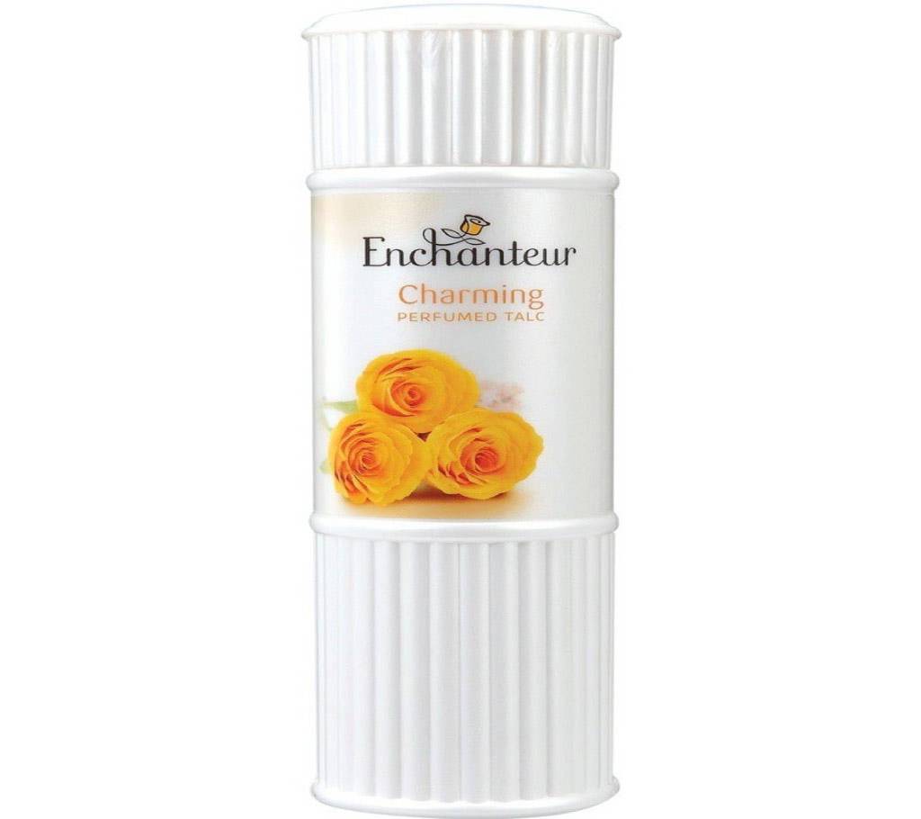Enchanteur perfumed  ট্যালকম পাউডার চার্মিং - UAE বাংলাদেশ - 642118
