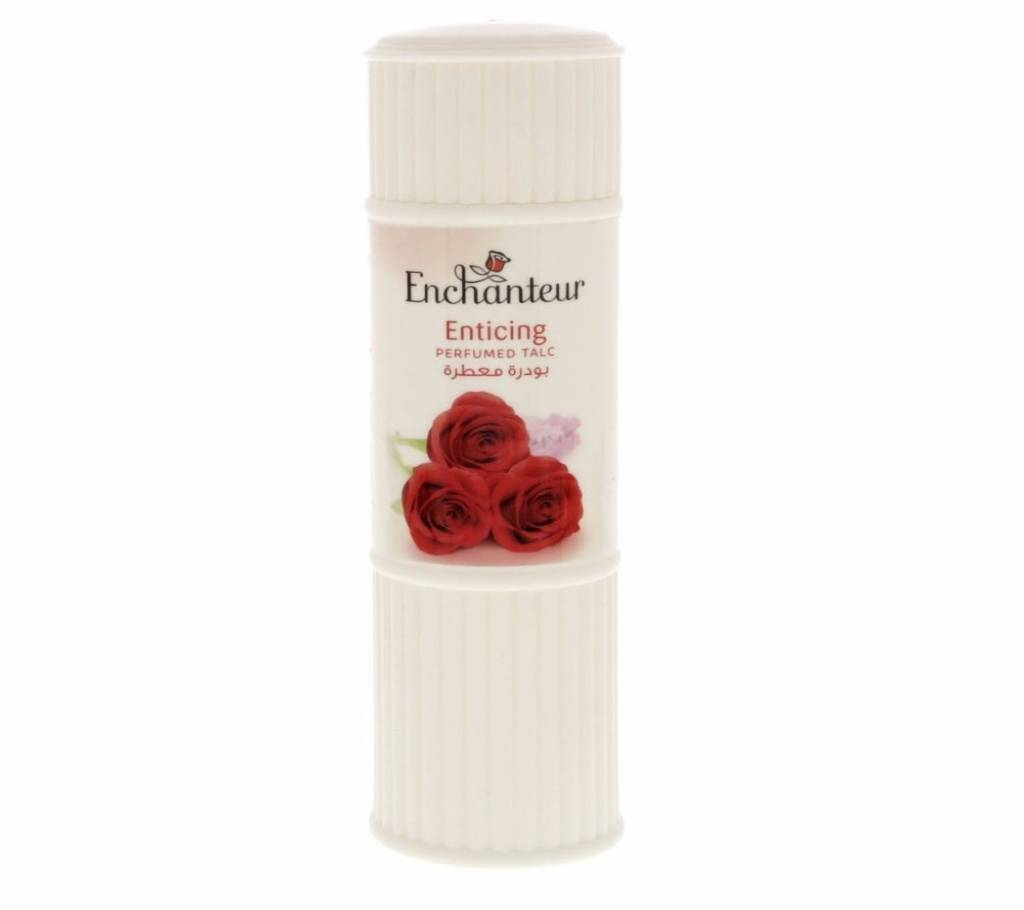 Enchanteur perfumed  ট্যালকুম পাউডার Enticing - UAE বাংলাদেশ - 642123