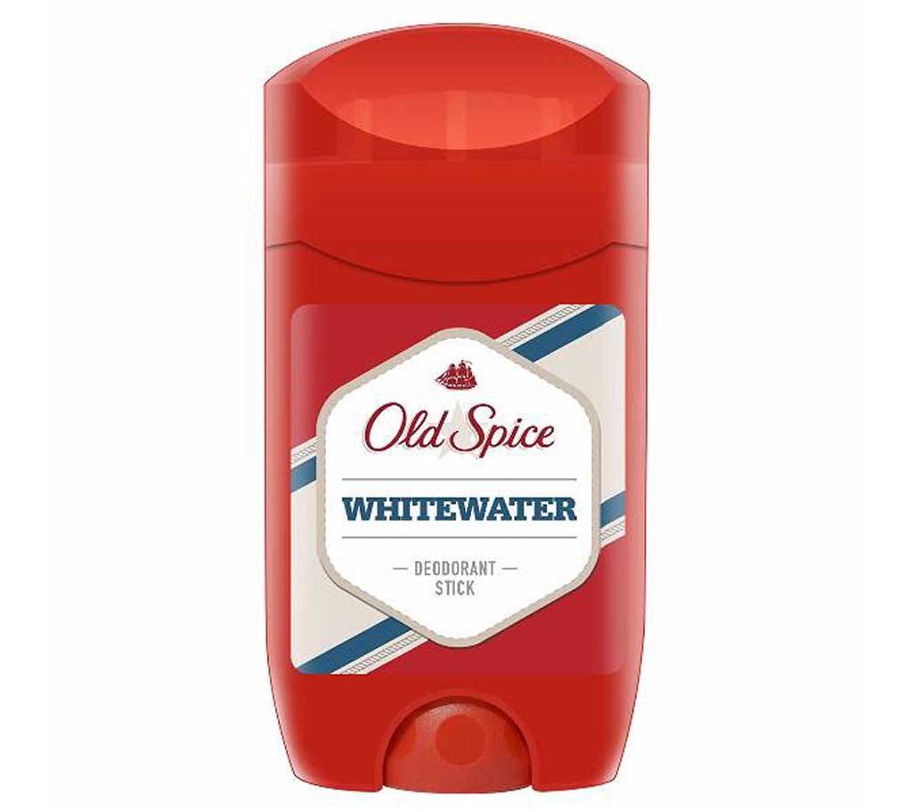 Old Spice Whitewater ডিওডরেন্ট স্টিক - 95 গ্রাম বাংলাদেশ - 596881