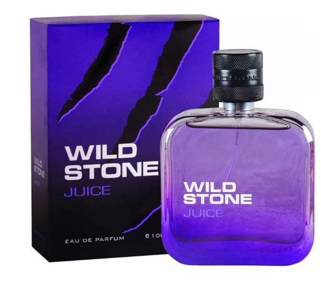 Wild Stone Juice পারফিউম ফর মেন - 100ml বাংলাদেশ - 596953