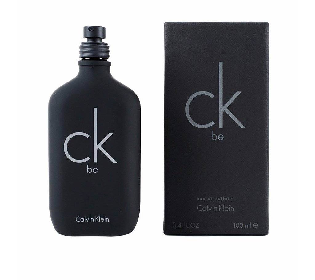 Calvin Klein CK be মেনজ পারফিউম - 100 ml বাংলাদেশ - 543237