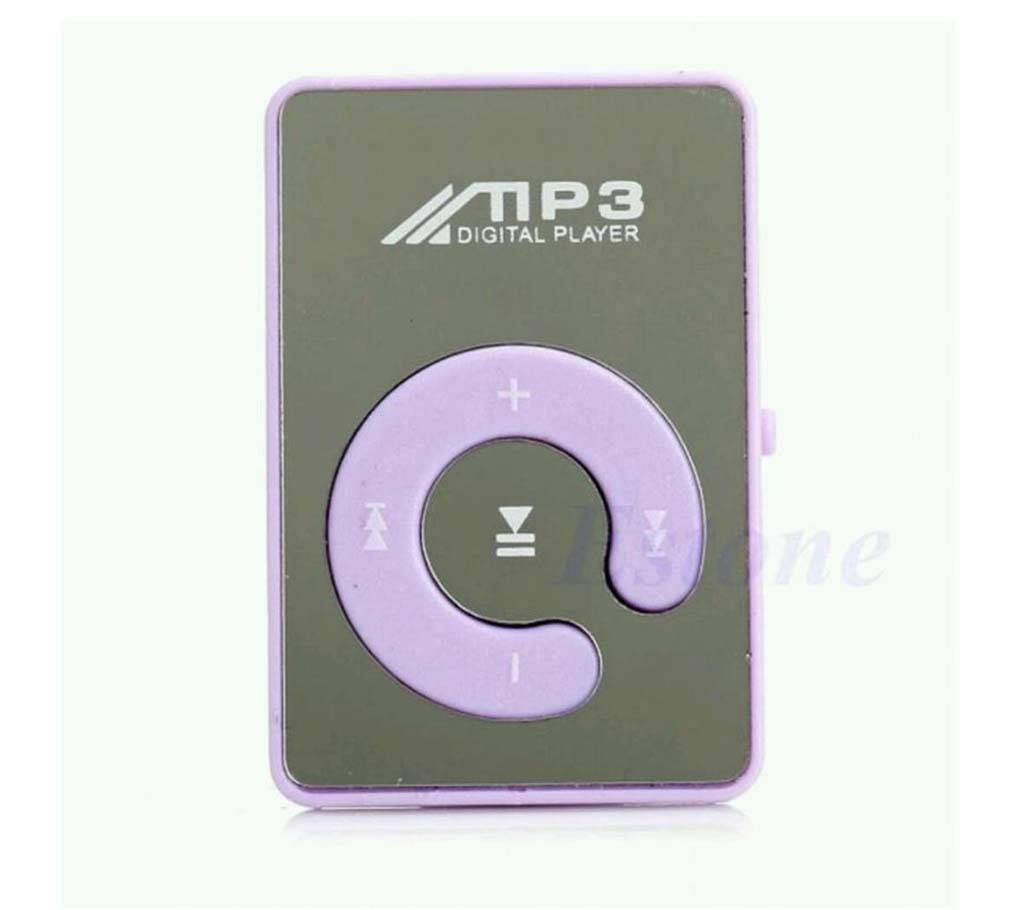 USB ডিজিটাল mp3 মিউজিক প্লেয়ার বাংলাদেশ - 552146