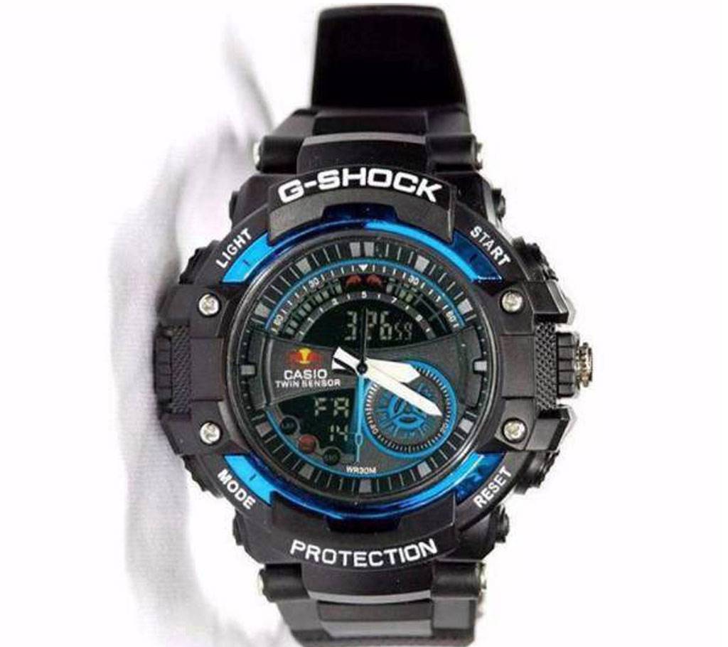 G-Shock মেনজ রিস্ট ওয়াচ (কপি) বাংলাদেশ - 586750
