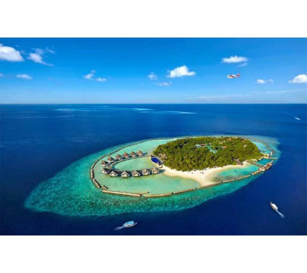 Maldives Fun Island resort 4 star বাংলাদেশ - 600687