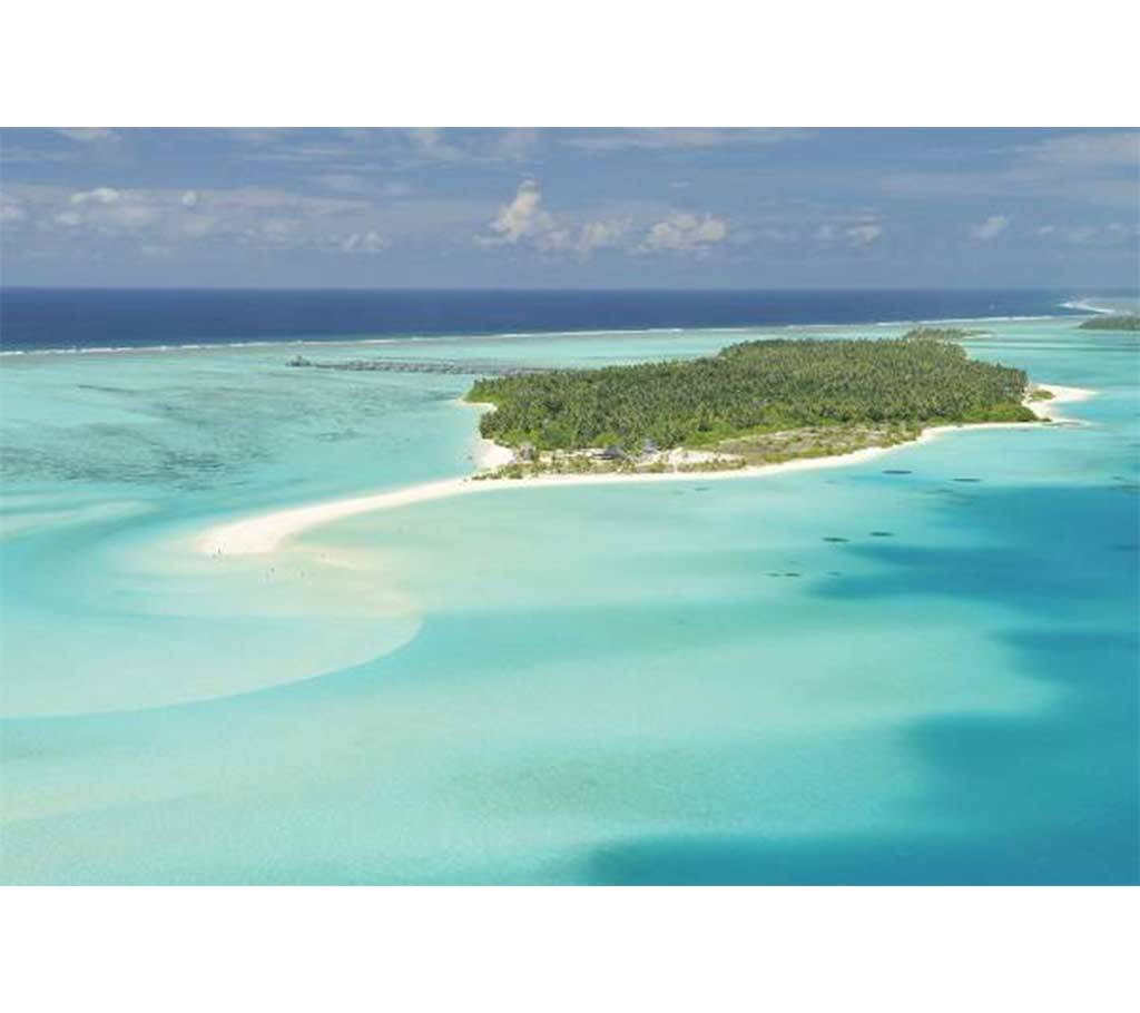 Maldives Sun Island resort 5 star tour package বাংলাদেশ - 600708