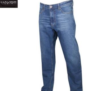 Gents Semi narrow Jeans Pant