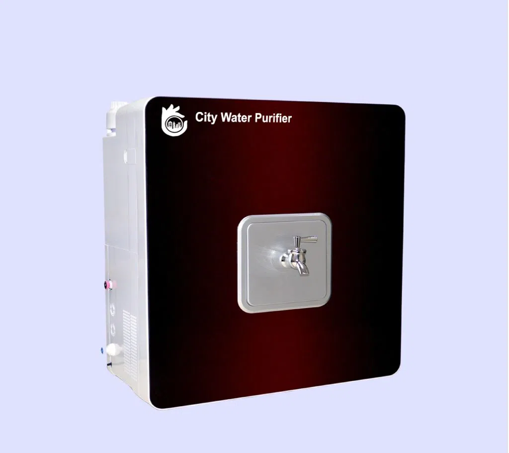 City water Doctor water purifier(RO System)