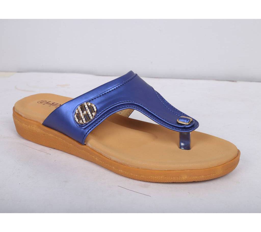 Artificial Leather Sandals for Women বাংলাদেশ - 698836