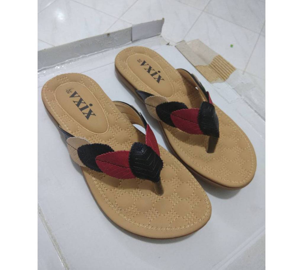 Ladies Flat Sandals বাংলাদেশ - 698898