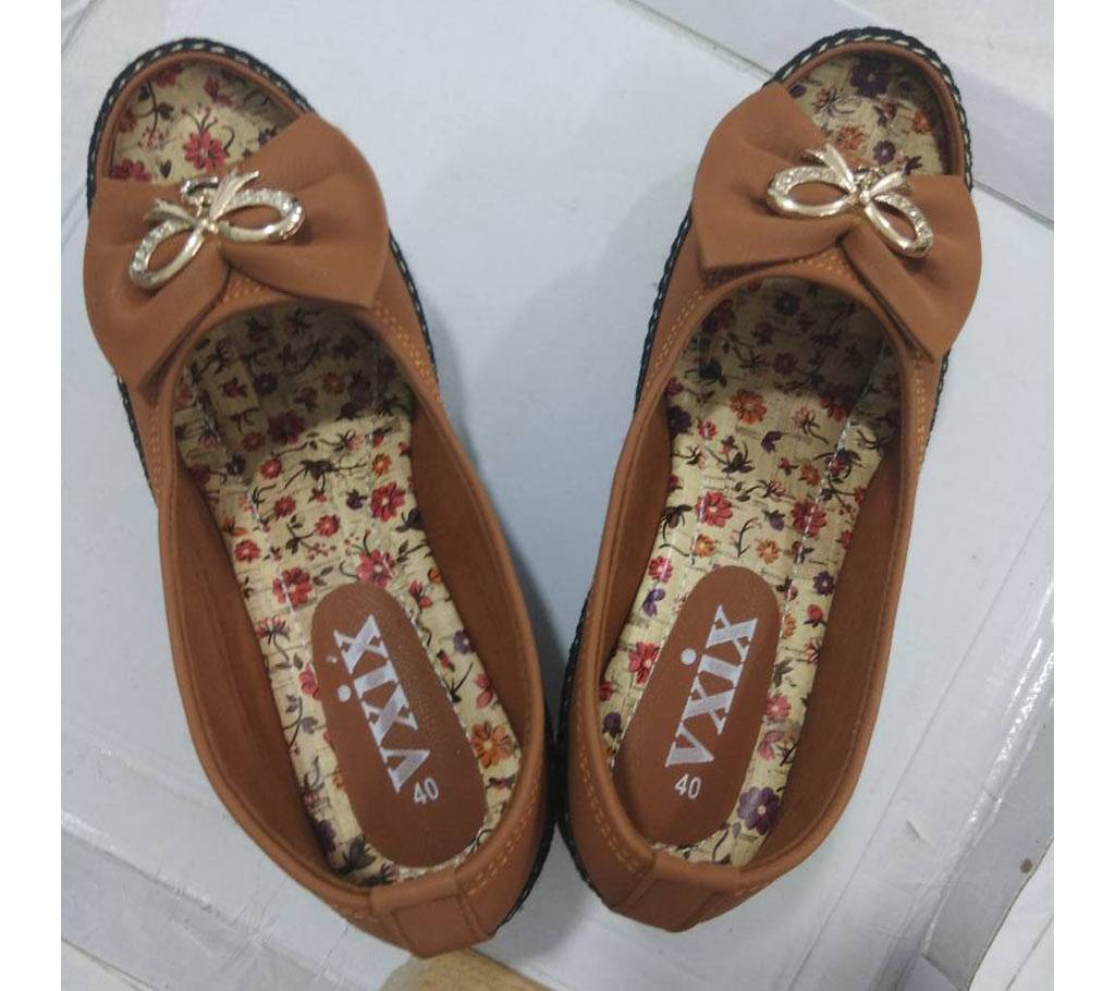 Ladies Multi Color Pumpy Shoes বাংলাদেশ - 698903