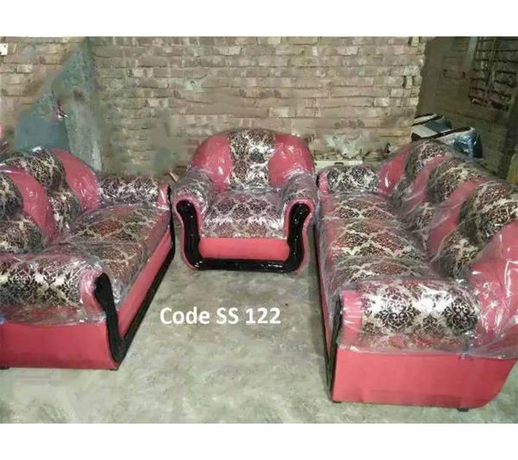 6 seated sofa set বাংলাদেশ - 614472