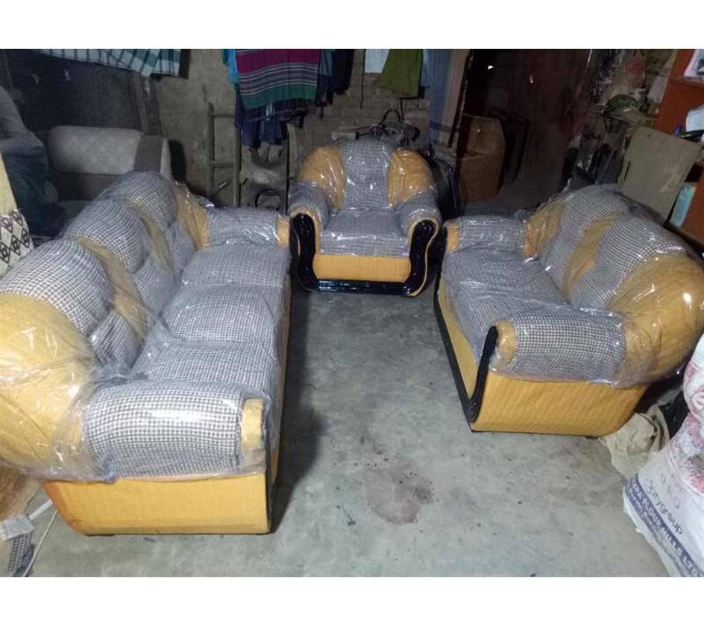 cushion Sofa set বাংলাদেশ - 622522
