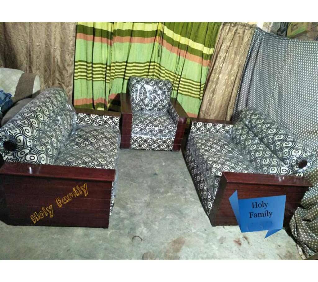 New box sofa set বাংলাদেশ - 622546