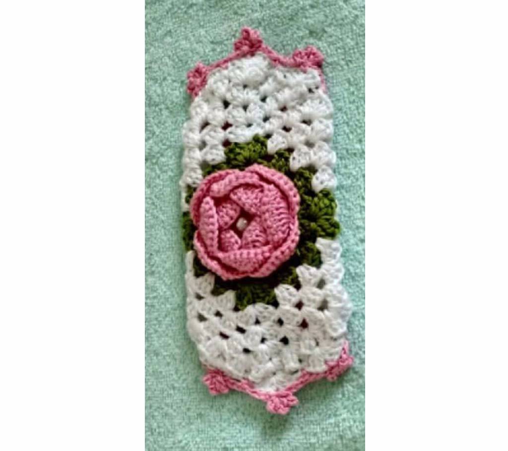 Crochet হ্যান্ডেল কভার বাংলাদেশ - 551762