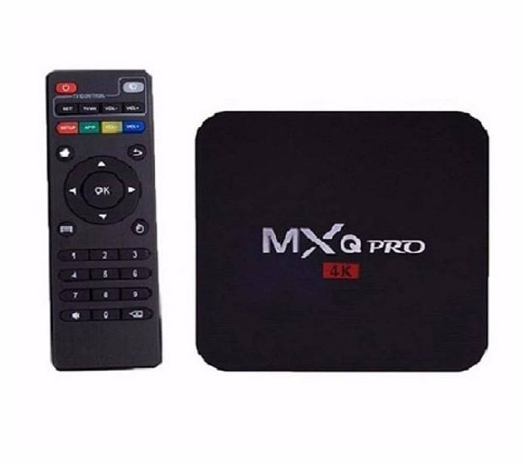 MXQ pro অ্যানড্রয়েড TV বক্স বাংলাদেশ - 549249