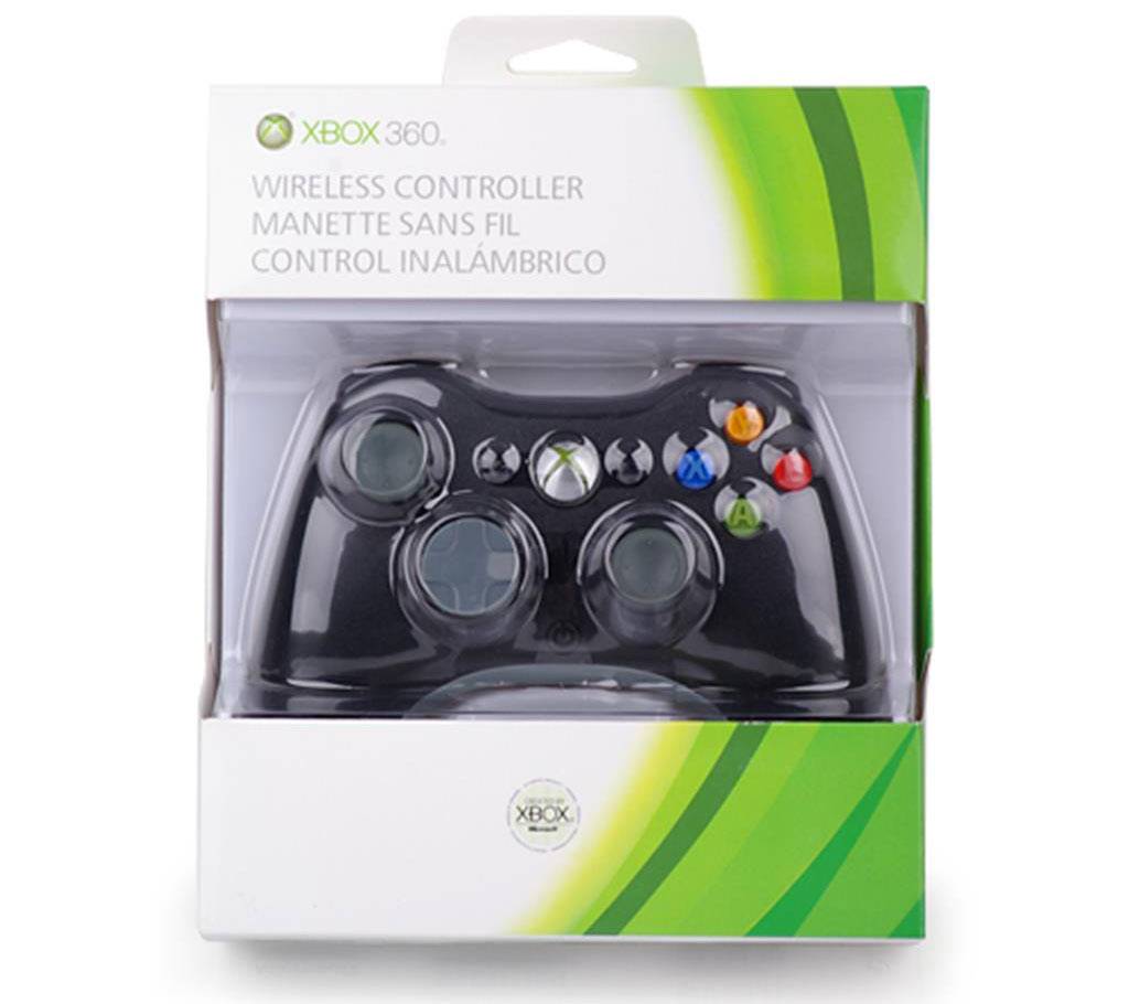 Xbox 360 গেম কন্ট্রোলার বাংলাদেশ - 553161