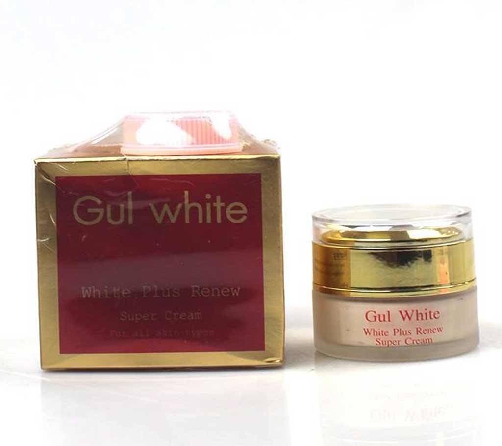 Gul White 7 in 1 ক্রিম - Thailand বাংলাদেশ - 900399