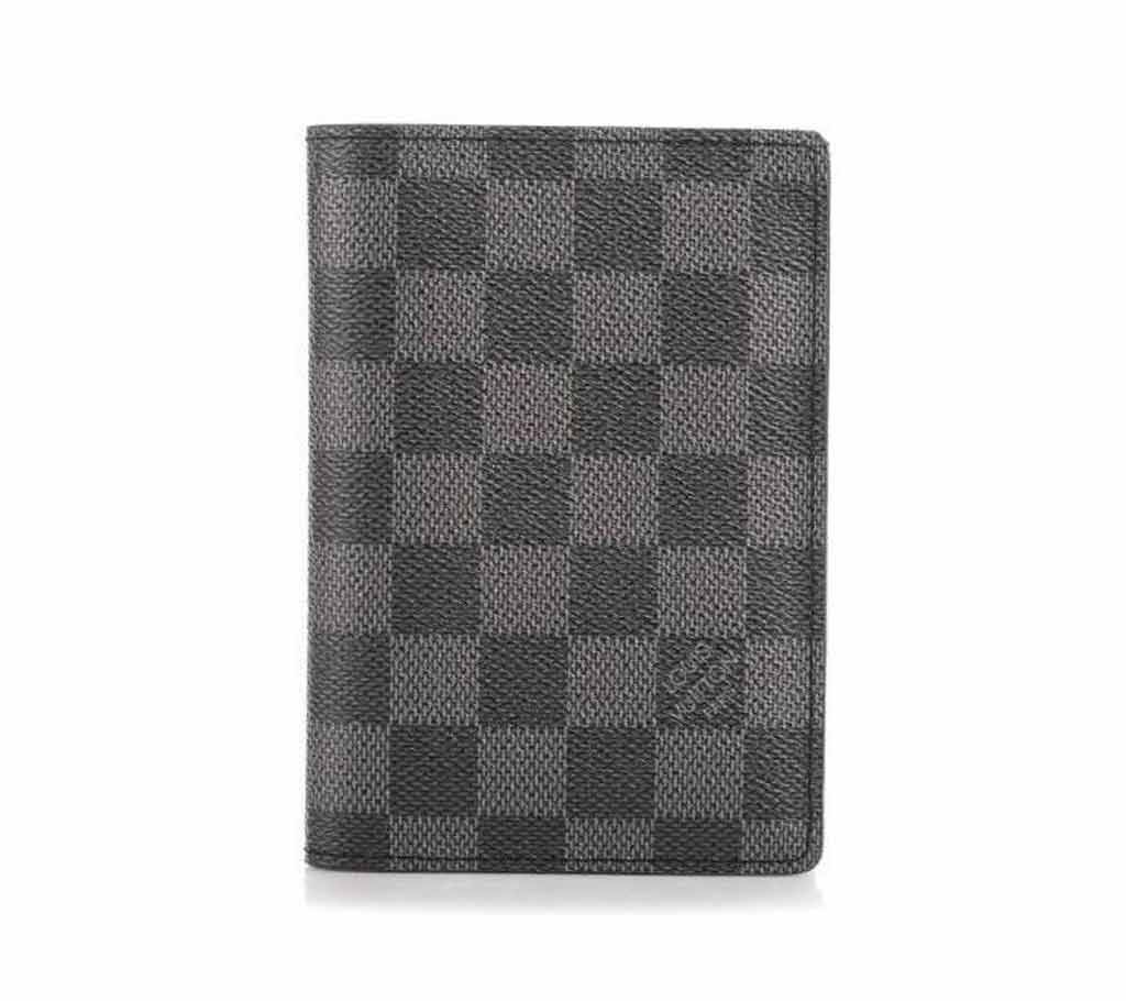 Louis Vuitton Passport Cover Holder - Copy বাংলাদেশ - 673186