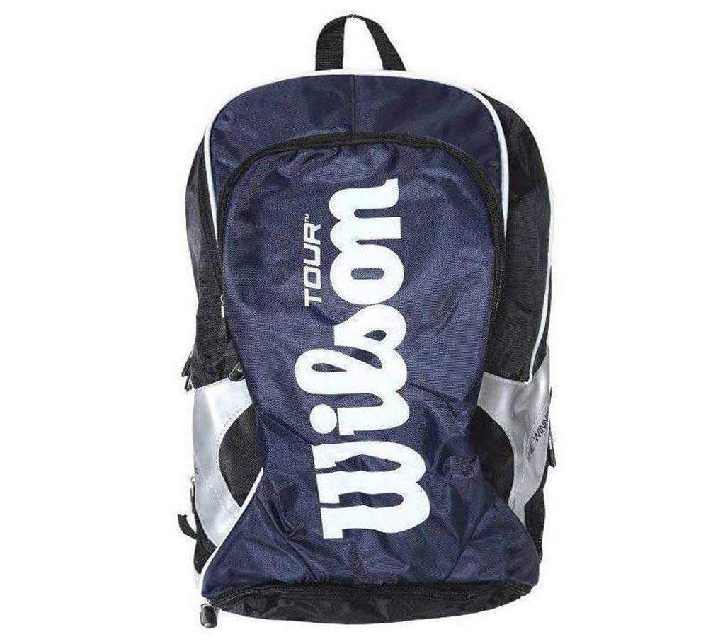 Wilson Travel Bag - Blue বাংলাদেশ - 673367