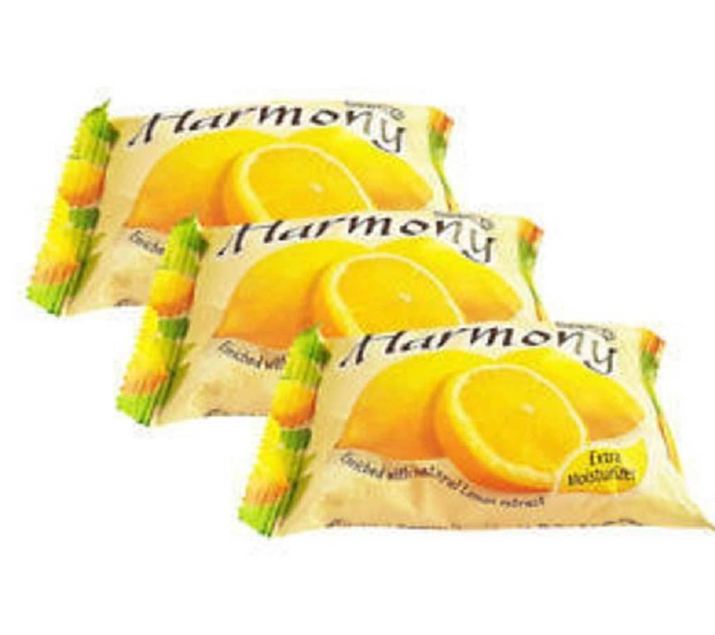 Harmony Soap 3pcs Combo বাংলাদেশ - 636506