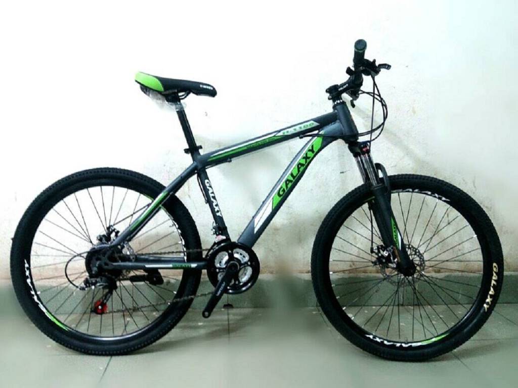 Atlas galaxy best sale cycle price