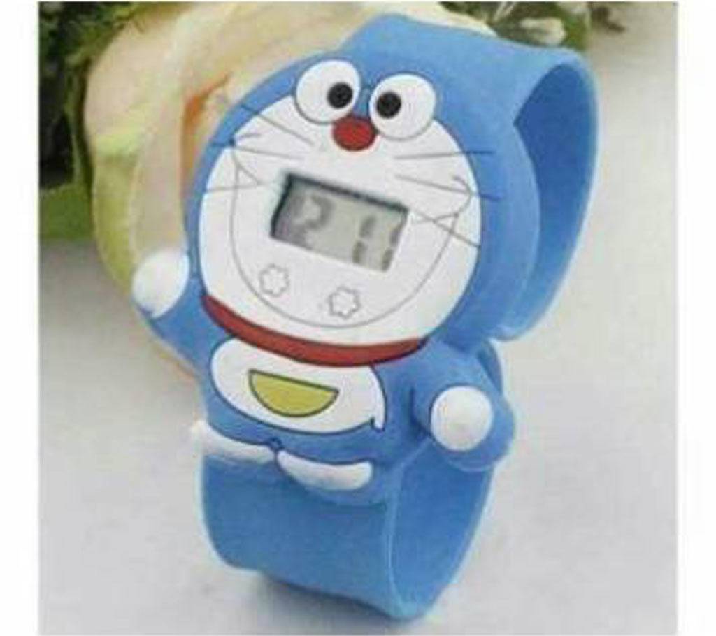 Doraemon কিডস রিস্ট ওয়াচ বাংলাদেশ - 589798