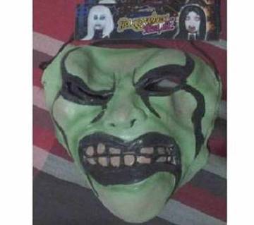 Unisex Halloween Mask