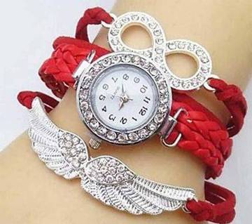 Ladies Bracelet Watch