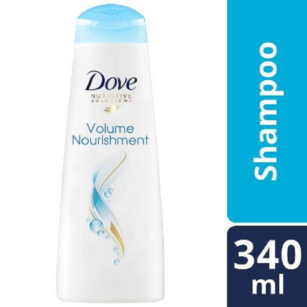Dove Volume Nourishment শ্যাম্পু বাংলাদেশ - 558788