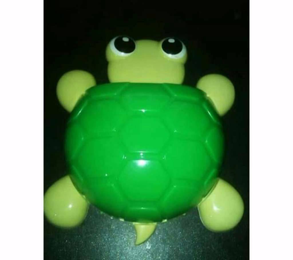 Turtle শেপড টুথ ব্রাশ হোল্ডার বাংলাদেশ - 558536
