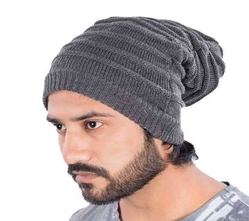 মেনস উইন্টার বিনি হ্যাট - Multi Colour বাংলাদেশ - 13955301