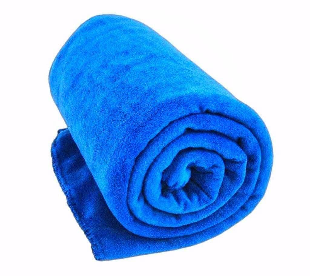 Winter Micro Fiber Bed Blanket -1ps বাংলাদেশ - 1063166