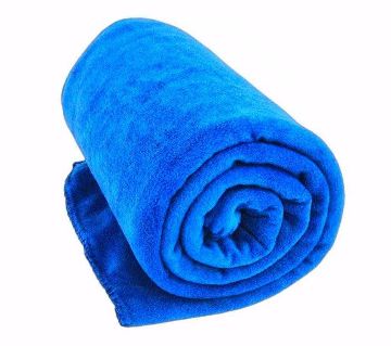 Winter Micro Fiber Bed Blanket -1ps